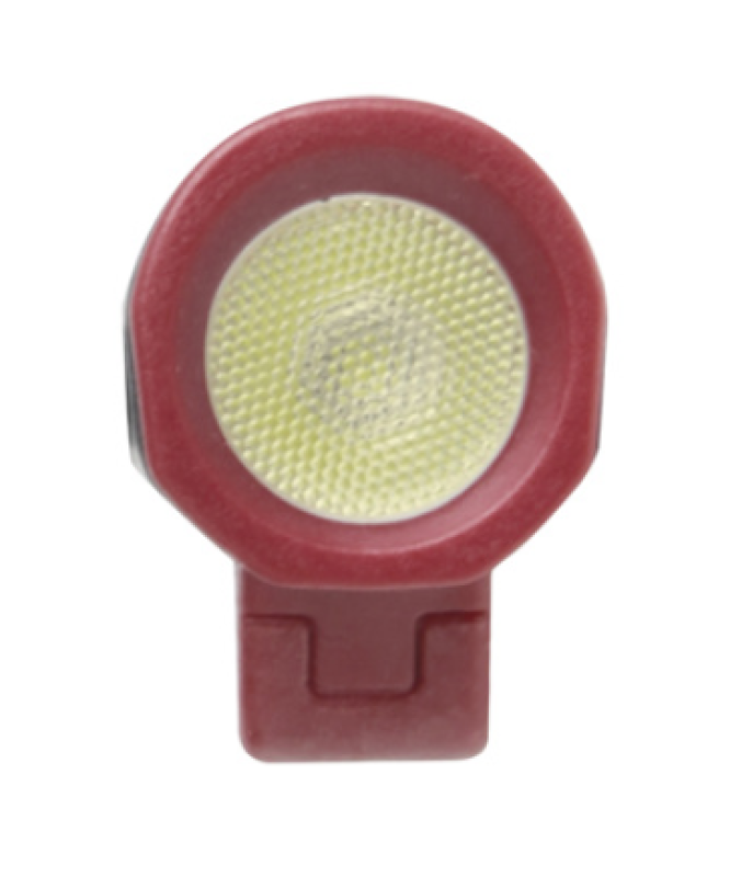 LED Stiftlampe COB 300 wiederaufladbar